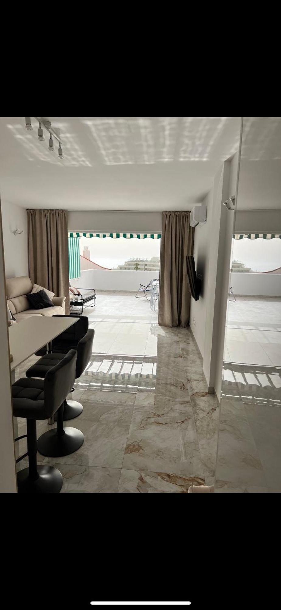 New Beautiful Apartment!Beaches Nearby!Ocean View! アデヘ エクステリア 写真