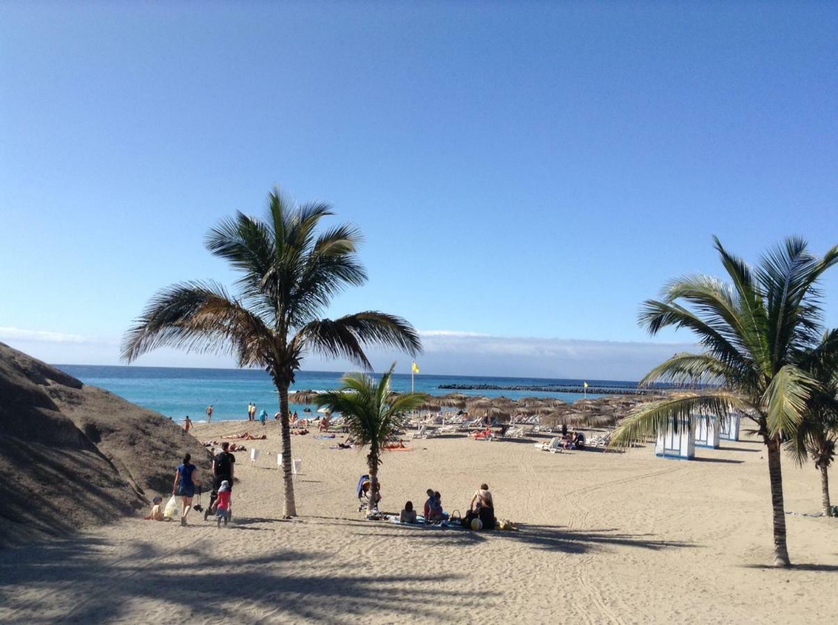 New Beautiful Apartment!Beaches Nearby!Ocean View! アデヘ エクステリア 写真